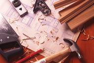 Tools - Contact us in Raleigh, North Carolina, for composite decking, custom deck installation and installation of sunrooms.